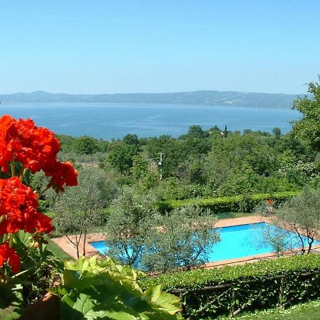 La Riserva Montebello Bolsena Exterior photo