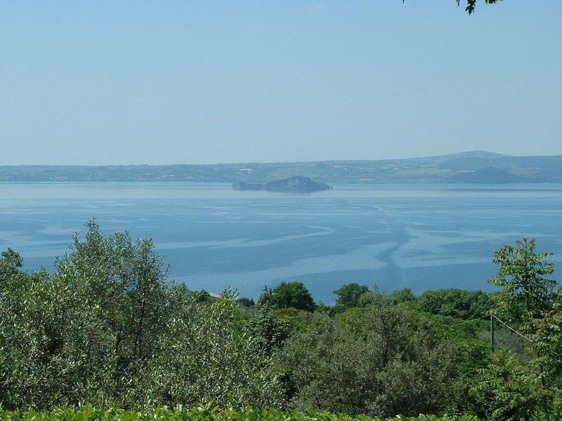 La Riserva Montebello Bolsena Exterior photo