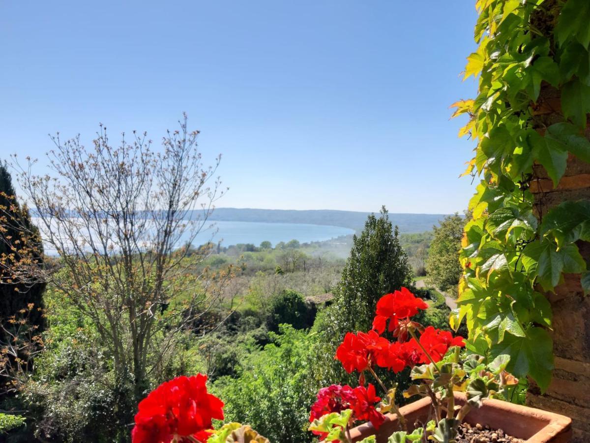 La Riserva Montebello Bolsena Exterior photo